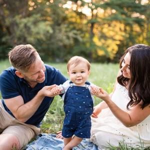 Meet your Posher, Tim